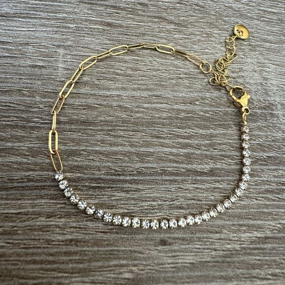 Statement bracelet N629 - Picture 3 of 5